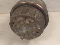 подушка крепления двигателя Audi A6 4F/C6 2006, 2.0 л., BRE, BPJ, 4F0199382AD, 4F0199382BK, BYK, BLB, BNA, BRF, 4F0199382AS - фото №3