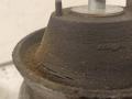 подушка крепления двигателя Audi A6 4F/C6 2006, 2.0 л., 4F0199379AQ, . - фото №4