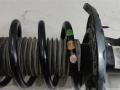 стойка передняя левая Volvo S60 2 поколение 2011, 1.6 л., бензин, седан, B4164T, 31329496, . - фото №2
