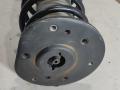 стойка передняя левая Volvo S60 2 поколение 2011, 1.6 л., бензин, седан, B4164T, 31329496, . - фото №8