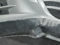 бампер передний Volkswagen Tiguan 1 поколение 2007, 2.0 л., TFSI, бензин, внедорожник 5 дв., 5N0807217, . - фото №2