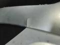 бампер передний Volkswagen Tiguan 1 поколение 2007, 2.0 л., TFSI, бензин, внедорожник 5 дв., 5N0807217, . - фото №4