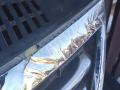 решетка радиатора Volkswagen Tiguan 1 поколение 2007, 5N0853651C, . - фото №7