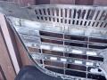 решетка радиатора Volkswagen Tiguan 1 поколение 2007, 5N0853651C, . - фото №11