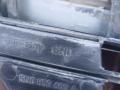 решетка радиатора Volkswagen Tiguan 1 поколение 2007, 5N0853651C, . - фото №16