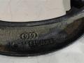 вилка амортизатора Audi A4 B8/8K [рестайлинг] 2011, 2.0 л., TFSI, бензин, седан, 8K0413038L, 8K0413038K, ASB, BNG, BMK, BPP, BSG - фото №2