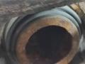 суппорт передний левый Volkswagen Passat B7 2013, 2.0 л., бензин, универсал, 1K0615123E, 1K0615123EX, . - фото №5