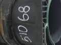 заслонка дроссельная Mazda 3 BK 2005, 2.0 л., бензин, седан, VP2ALUCE, LF2.0, . - фото №2