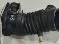 заслонка дроссельная Mazda 3 BK 2005, 2.0 л., бензин, седан, VP2ALUCE, LF2.0, . - фото №5