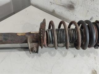 амортизатор передний Volkswagen Golf 6 поколение 2010, 2.0 л., TDi, дизель, хетчбэк 5 дв., 1T0413031EQ, .