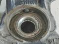 кулак поворотный левый Volvo S60 2 поколение 2011, 1.6 л., бензин, седан, B4164T, 6G913K171A, . - фото №3