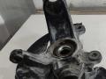 кулак поворотный левый Volvo S60 2 поколение 2011, 1.6 л., бензин, седан, B4164T, 6G913K171A, . - фото №4