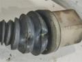 полуось передняя левая (приводной вал, ШРУС) Volkswagen Tiguan 1 поколение 2009, 2.0 л., TFSI, бензин, внедорожник 5 дв., 5N0407761N, CAWB, CCZA, CCTA, CCZC, 5N0407761M, CAWA - фото №6