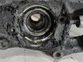 кулак поворотный левый Audi A4 B8/8K [рестайлинг] 2011, 2.0 л., TFSI, бензин, седан, 8K0407257G, ASB, BNG, BMK, BPP, BSG, 8K0407241Q - фото №9
