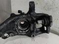 кулак поворотный левый Audi A4 B8/8K [рестайлинг] 2011, 2.0 л., TFSI, бензин, седан, 8K0407257G, ASB, BNG, BMK, BPP, BSG, 8K0407241Q - фото №10