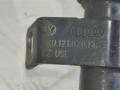 трубка охлаждающей жидкости Volkswagen Amarok 1 поколение 2013, 2.0 л., TDi, бензин, внедорожник 5 дв., 1K0121070BR, CDA, CAW, CCT, BZB, 1K0145762GG, CBF, CCZ - фото №3