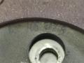 маховик Audi A6 4F/C6 2006, 2.0 л., TFSI, бензин, седан, BRE, CAH, CAG, BPG, BPJ, BWE, 06D105317B, 06D105317A, BPW, BWT, 03G105317D, BGB, BYK, 06D105317 - фото №2
