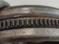 маховик Volkswagen Passat B6 2007, 2.0 л., FSI, бензин, седан, BVZ, BVY, BPY, BLR, BLX, BLY, BVX, AXX, BWA, 06F105266L, . - фото №3