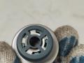регулятор давления топлива Ford Focus 2 поколение 2006, 1X4E9F775AA, . - фото №3