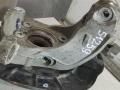 кулак поворотный правый Volkswagen Passat B6 2009, 2.0 л., бензин, седан, 3C0407254F, 3C0407258F, . - фото №3