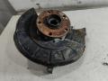 кулак поворотный правый Volkswagen Passat B6 2009, 2.0 л., бензин, седан, 3C0407254F, 3C0407258F, . - фото №5