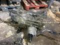 КПП автоматическая (АКПП) Audi A6 4F/C6 [рестайлинг] 2009, 2.0 л., TDi, дизель, седан, KTD, LDQ, KTB, JQK, JZU, ., FSK, FSL, FYU, FZF, FZH, GHR, GHY, GHZ, GJA, GWN, GWX, GXU, GYJ, GYZ, HCQ, HEJ, HEK, HHA, HHB, HHD, HHE, HHF, HJF, HKB, HPP, HPQ, HPR, HRY, HRZ, HSA, HSW, HSZ, HTH, HVA, HWK, JFG, JFK, JFL, JQF, JQG, JQL, JTT, JWB, JYA, JZD, JZE, JZH, JZJ, JZM, JZT, KEF, KEM, KRH, KRW, KSX, KSY, KTC, KTJ, KTK, KTL, KTS, KTT, KYH, KYJ, KYK, KYQ, KYR, KYX, KYY, LDL, LDN, LDP, LDV - фото №2
