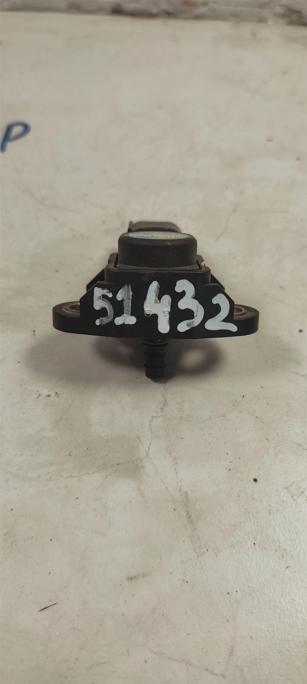датчик абсолютного давления Mercedes-Benz E-Класс W212/S212/C207/A207 2010, A0081530228, . - фото №1