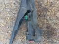 педаль Volkswagen Passat B6 2006, дизель, 1K1723503L, BLG, BMY, BUD, BSE, BZB, BSF, CBAB, CBBB, CFFB, CFGB, BWS, CAWB, CDAA, CLLA, CAVD, CAXA, CBAC, BGU, CCSA, 1K1723503AA, CBDB - фото №2
