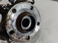 кулак поворотный левый Volkswagen Touran 1 поколение [рестайлинг] 2006, 2.0 л., TDi, дизель, минивэн, 1K0407255N, 1K0407255AA, . - фото №6