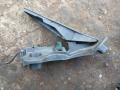 педаль Volkswagen Passat B6 2006, дизель, 1K1723503L, BLG, BMY, BUD, BSE, BZB, BSF, CBAB, CBBB, CFFB, CFGB, BWS, CAWB, CDAA, CLLA, CAVD, CAXA, CBAC, BGU, CCSA, 1K1723503AA, CBDB - фото №2