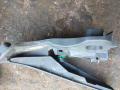 педаль Volkswagen Passat B6 2006, дизель, 1K1723503L, BLG, BMY, BUD, BSE, BZB, BSF, CBAB, CBBB, CFFB, CFGB, BWS, CAWB, CDAA, CLLA, CAVD, CAXA, CBAC, BGU, CCSA, 1K1723503AA, CBDB - фото №2