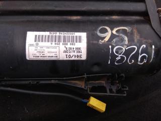 подушка безопасности пассажира Volkswagen Passat B5 [рестайлинг] 2002, 1.9 л., TDi, дизель, седан, 3B0880204A, 3B0880204G, .
