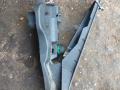 педаль Volkswagen Passat B6 2006, дизель, 1K1723503L, BLG, BMY, BUD, BSE, BZB, BSF, CBAB, CBBB, CFFB, CFGB, BWS, CAWB, CDAA, CLLA, CAVD, CAXA, CBAC, BGU, CCSA, 1K1723503AA, CBDB - фото №2