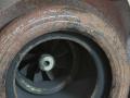 турбина Volkswagen Golf 6 поколение 2010, 1.6 л., TDi, дизель, хетчбэк 5 дв., 03L253016T, CAYC, CAYB, CAYA, 03L253016TX - фото №7