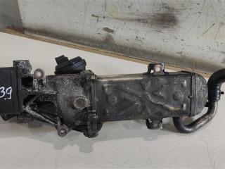 охладитель EGR / Радиатор EGR Volkswagen Passat B7 2013, 2.0 л., TDi, дизель, седан, 03L131512CF, 03L131512CH, 03L131512BB, 03L131512DQ, 03L131512BL, CAY, CFH, 03L131512C, CFF, CFG, CLL, CLJ, CFJ, CLC, 03L131527AX