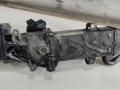 охладитель EGR / Радиатор EGR Volkswagen Passat B7 2013, 2.0 л., TDi, дизель, седан, 03L131512CF, 03L131512CH, 03L131512BB, 03L131512DQ, 03L131512BL, CAY, CFH, 03L131512C, CFF, CFG, CLL, CLJ, CFJ, CLC, 03L131527AX - фото №3