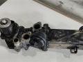 охладитель EGR / Радиатор EGR Volkswagen Passat B7 2013, 2.0 л., TDi, дизель, седан, 03L131512CF, 03L131512CH, 03L131512BB, 03L131512DQ, 03L131512BL, CAY, CFH, 03L131512C, CFF, CFG, CLL, CLJ, CFJ, CLC, 03L131527AX - фото №5
