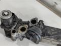 охладитель EGR / Радиатор EGR Volkswagen Passat B7 2013, 2.0 л., TDi, дизель, седан, 03L131512CF, 03L131512CH, 03L131512BB, 03L131512DQ, 03L131512BL, CAY, CFH, 03L131512C, CFF, CFG, CLL, CLJ, CFJ, CLC, 03L131527AX - фото №6
