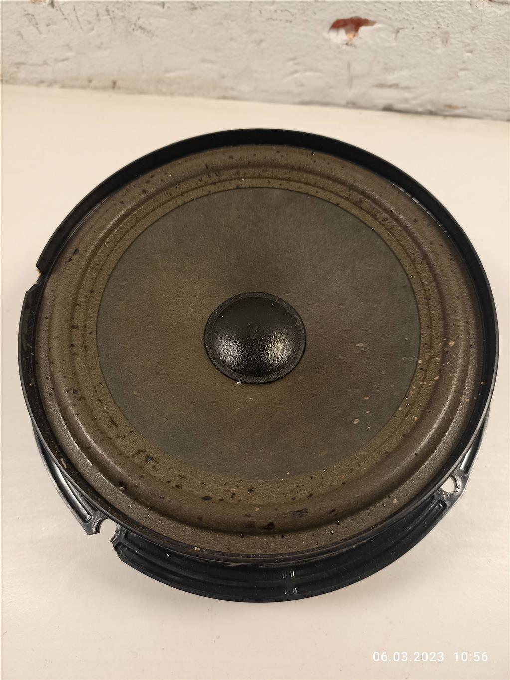 динамик Volkswagen Passat B6 2007, седан, 3C8035453, 3C0035453, . - фото №1