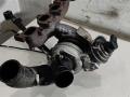 турбина Volkswagen Passat B7 2013, 1.6 л., TDi, дизель, седан, 03L253016T, CAYC, CAYB, CAYA, 03L253016TX - фото №11
