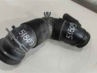 патрубок (трубопровод, шланг) Volkswagen Jetta 5 поколение 2008, 2.0 л., TDi, дизель, седан, 3C0129654P, 3C0129654AJ, BMN, CBAA, CBAB, CBDC, CBBB, CFFA, CFFB, CLCA, CFGB