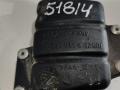 резонатор воздушного фильтра Audi A4 B6 2003, 3.0 л., бензин, седан, 06C133911B, BBJ, . - фото №2