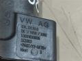 патрубок турбины Volkswagen Passat B6 2009, 2.0 л., TDi, дизель, седан, CDA, CAW, CCT, BZB, 03L131111G, CBF, CCZ, CFF, . - фото №2