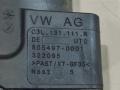 патрубок турбины Volkswagen Passat B6 2009, 2.0 л., TDi, дизель, седан, 03L131111R, CDA, CAW, CCT, BZB, CBF, CCZ, CFF, . - фото №2