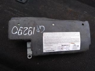 подушка безопасности Volkswagen Passat B5 [рестайлинг] 2002, 1.9 л., TDi, дизель, седан, 3B0880239D, .