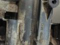 коллектор впускной Audi A4 B7 2006, 2.0 л., бензин, седан, BPG, 06F133201P, 06F133201N, 06D133192B, BPY, BPJ, BWE, AXX, BWA, BWT, CDL, BZC, BUL, BYK, CRZ, BHZ, 06F133185AG - фото №3