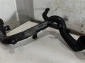 патрубок интеркулера Volkswagen Amarok 1 поколение 2013, 2.0 л., TDi, дизель, внедорожник 5 дв., CAY, 1K0145770AT, CFFA, CFFB, CFGB, CFF, CLLA, CFGC, . - фото №4
