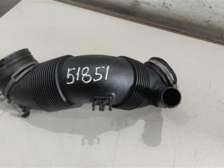 патрубок (трубопровод, шланг) Volkswagen Jetta 5 поколение 2008, 2.0 л., TDi, дизель, седан, 3C0129654P, 3C0129654AJ, BMN, CBAA, CBAB, CBDC, CBBB, CFFA, CFFB, CLCA, CFGB