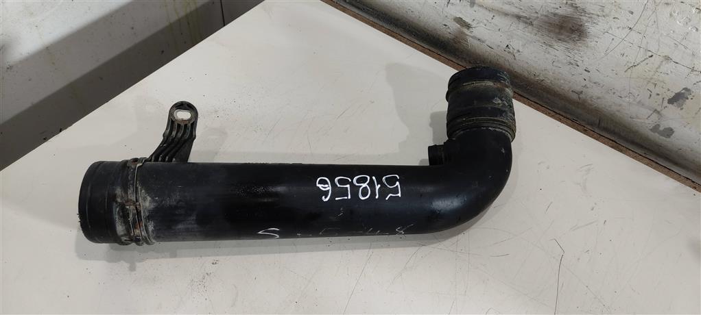 патрубок (трубопровод, шланг) Volkswagen Passat B6 2009, 2.0 л., TFSI, бензин, седан, 1K0129654AR, BZB, CAWB, CCTA, CGYA, CCTB, 1K0129654BE, 1K0129656AK - фото №1