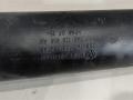 патрубок (трубопровод, шланг) Volkswagen Passat B6 2009, 2.0 л., TFSI, бензин, седан, 1K0129654AR, BZB, CAWB, CCTA, CGYA, CCTB, 1K0129654BE, 1K0129656AK - фото №3